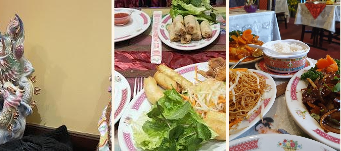 Palais de Chine - Gallery Image 1