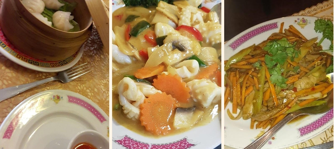 Palais de Chine - Gallery Image 2