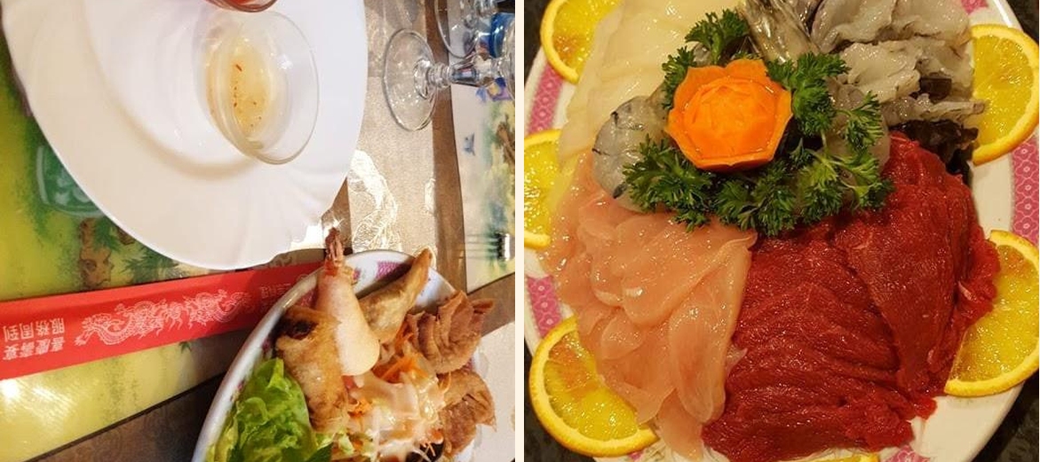 Palais de Chine - Gallery Image 4