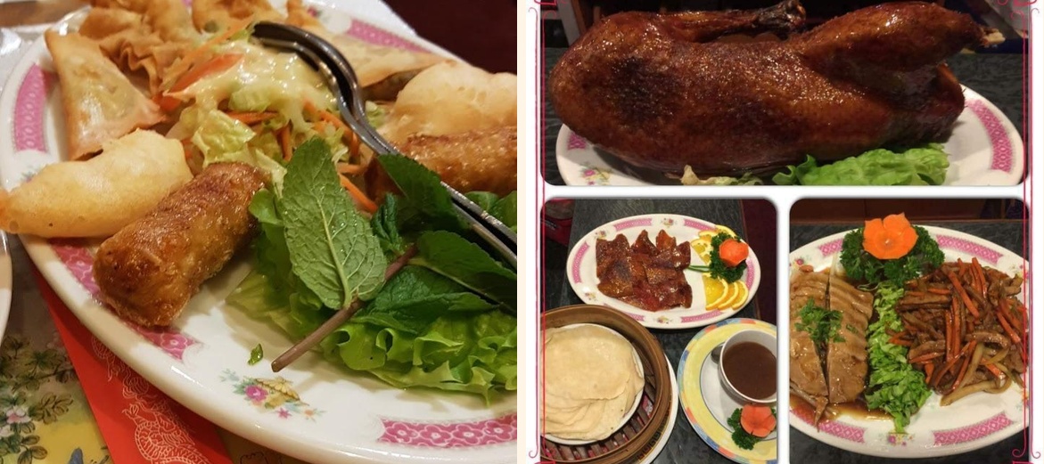 Palais de Chine - Gallery Image 5